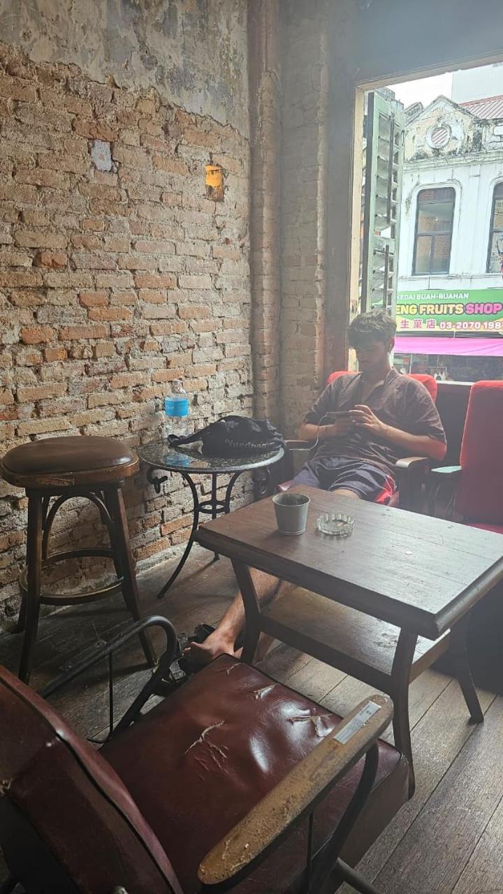 Mingle Highstreet Asrama