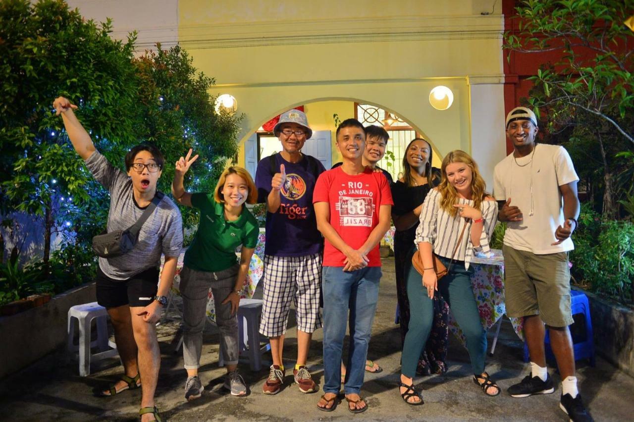 Asrama Mingle Highstreet *